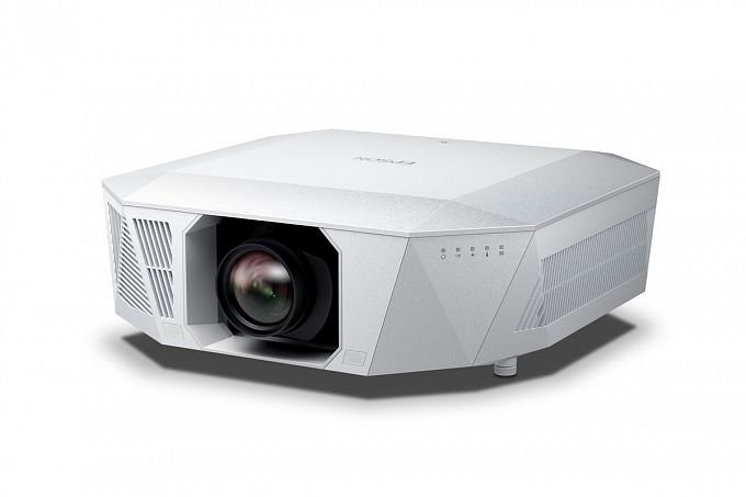 Лазерный 4K проектор Epson EH-QL3000W