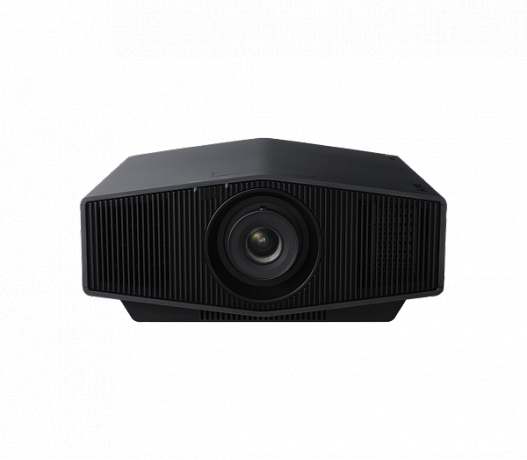 Лазерный 4K проектор Sony VPL-XW5000 black