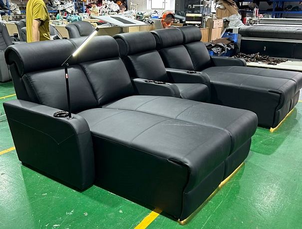 LED светильник (для кресел 7Seats)