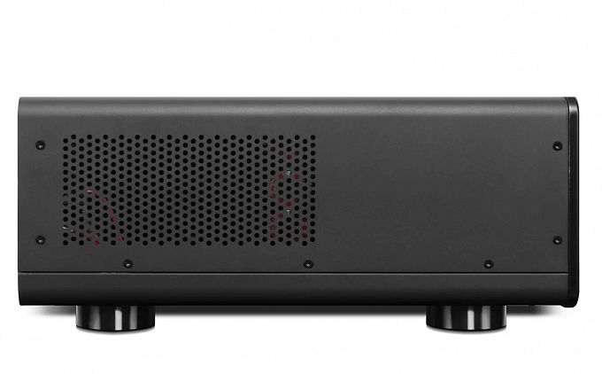 7-ми канальный усилитель мощности Aperion Audio E7