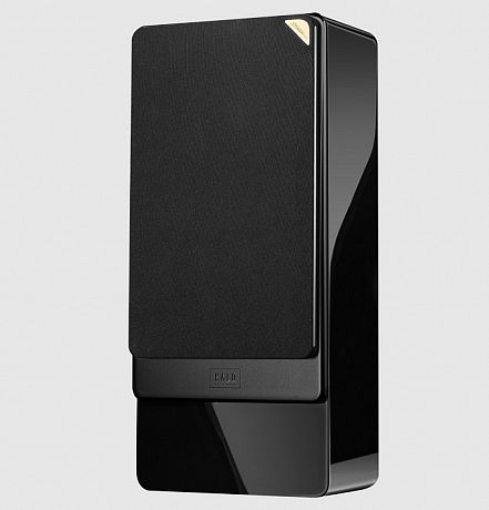 Настенная акустика Starke Sound W1 Samurai Black