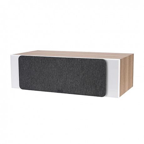 Акустика центрального канала Starke Sound Beta5C Euro Oak White