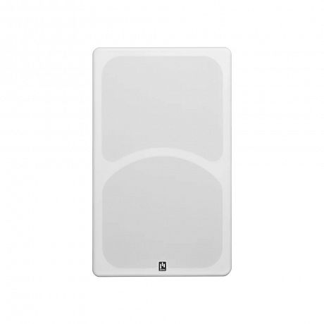 Монтажнй комплект для встраивания в стену акустики Aperion Audio Fons F63S White