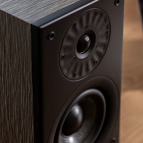 Полочная акустика Starke Sound Beta5 Aoki Flaxen Grey (пара)