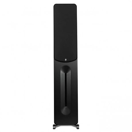 Напольная акустика Aperion Audio Novus N6T Stealth Black (пара)