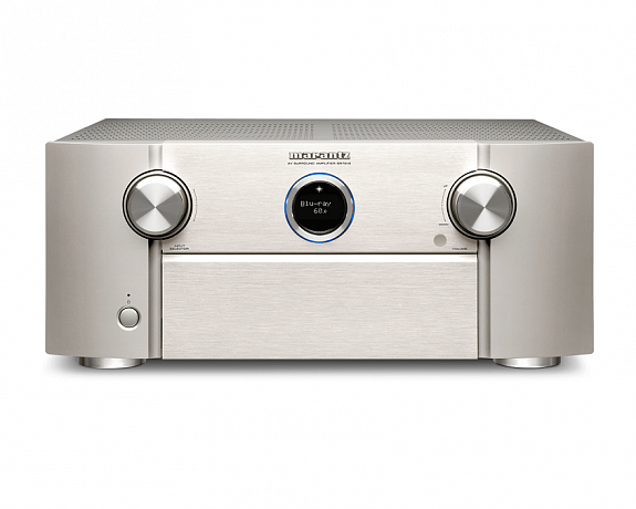 AV ресивер Marantz SR7015 Gold 7.2.2