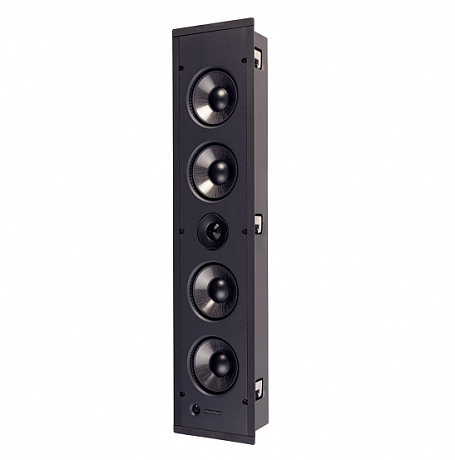 Встраиваемая в стены акустика  Paradigm Pro P3 LCR v2