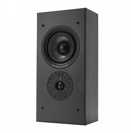 Настенная акустика Starke Sound Beta5W Oak Ebony Black