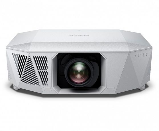 Лазерный 4K проектор Epson EH-QL7000W