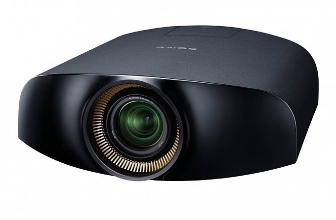 Sony VPL-VW1000ES