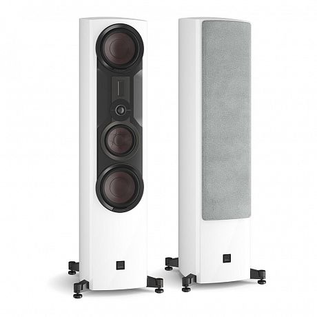Напольная акустика Dali EPIKORE 9 White High Gloss (пара)