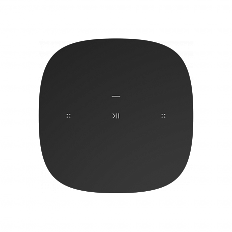 Активная беспроводная колонка Sonos One SL black (SALE из ШОУ-РУМА)