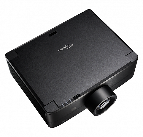Лазерный 4K RGB проектор Optoma HC9000