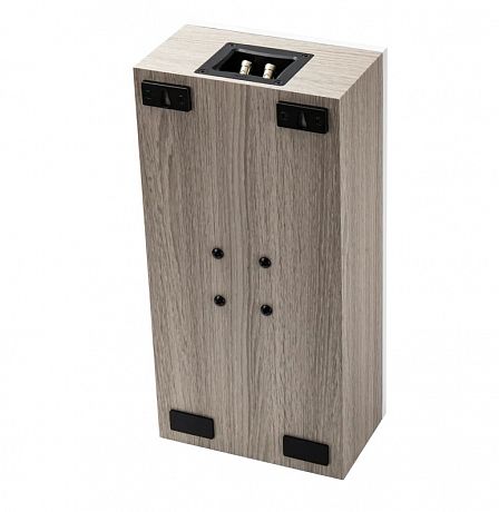 Настенная акустика Starke Sound Beta5W Euro Oak White