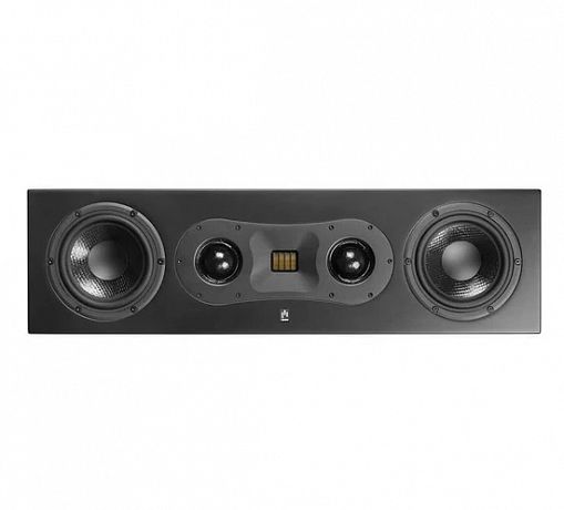 Корпусная кинотеатральная LCR акустика Aperion Audio Theatrus T65SL
