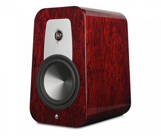 Полочная акустика Aperion Audio Grandis GR8 Rosewood Opal (пара)