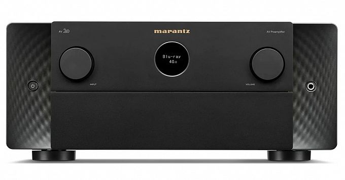 AV-процессор Marantz AV20 7.4.6