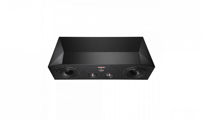 Акустика центрального канала Starke Sound IC-H5C ELITE Piano Lacquer Black