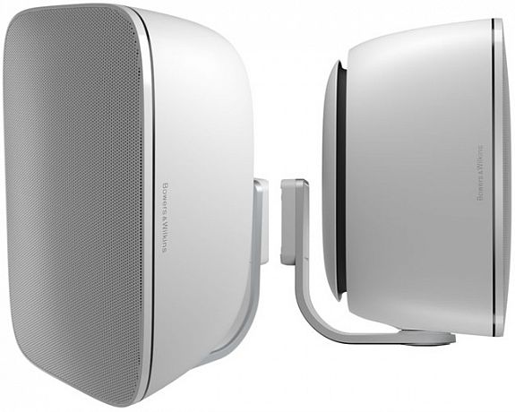 Всепогодная акустика Bowers&Wilkins AM-1 White (пара)