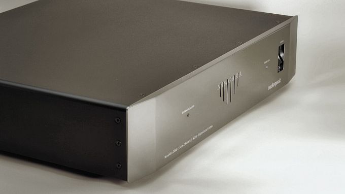 Фильтр питания AudioQuest Niagara 3000 (7 розеток)