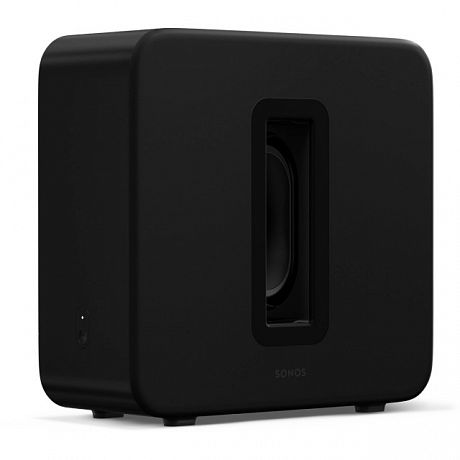 Беспроводной комплект Sonos Ultimate Immersive Set with Arc Ultra  black