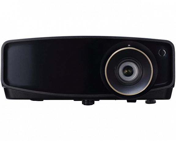 Проектор JVC LX-UH1 black