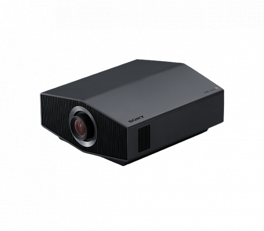 Лазерный 4K проектор Sony VPL-XW7000ES black (без ндс)