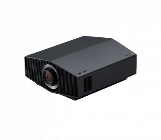 Лазерный 4K проектор Sony VPL-XW7000 black