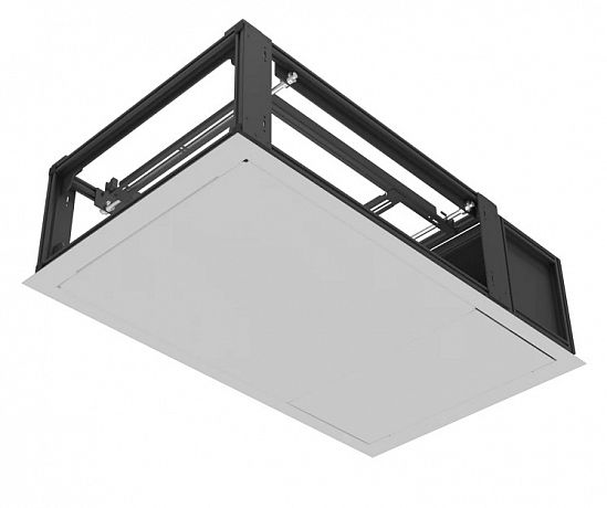 Потолочная зеркальная система для проектора Motorised Mirror Drop Large DT-MMD-L
