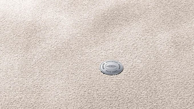 Ковролин Vorwerk Exclusive (Safira) 1060 (color 8H73)