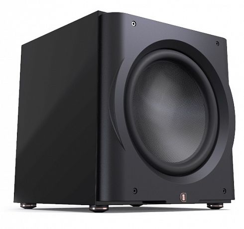 Активный сабвуфер Perlisten D15s Piano black