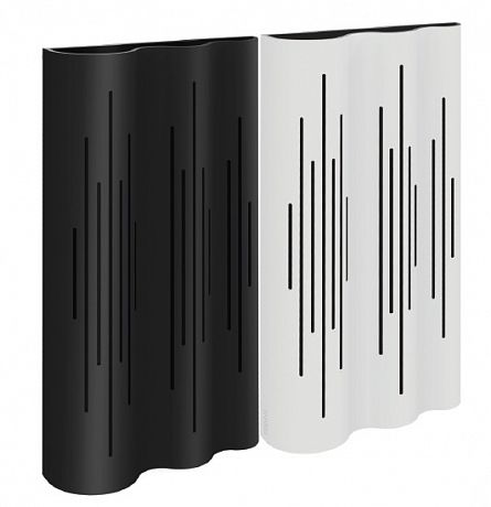 Гибридные акустические диффузоры/поглотители с LED подсветкой Soundbox WAVE600 (комплект из 4-х штук)