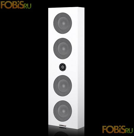 Настенная акустика Starke Sound VS64 Matte White
