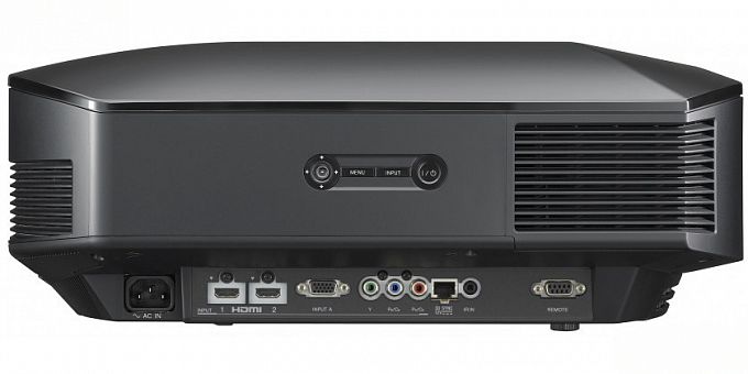 Sony VPL-HW55ES