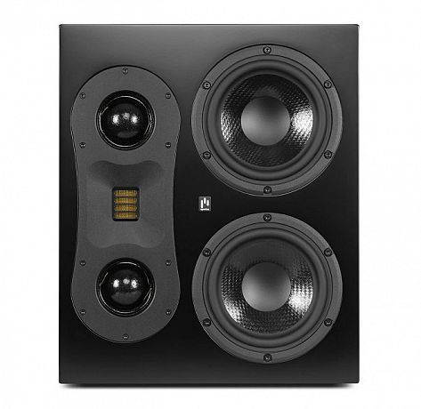 Корпусная кинотеатральная  LCR акустика Aperion Audio Theatrus T65S Slim