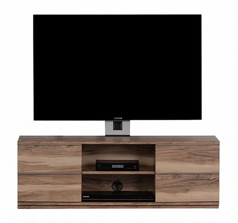 Тумба Sonorous LBA 124S SLV TCV TCV
