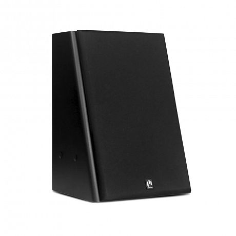Настенно-потолочная акустика Aperion Audio Fons FC62 Stealth Black (пара)