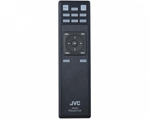 Проектор JVC LX-UH1 white