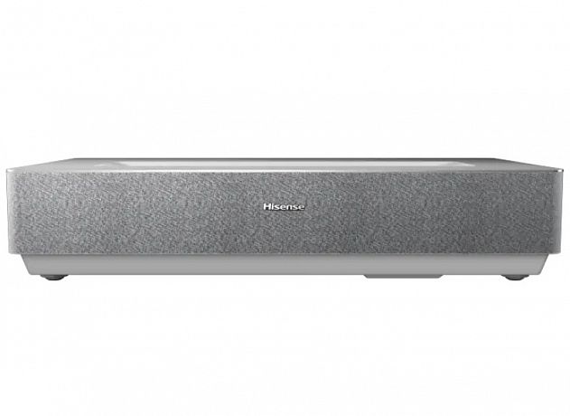 Ультракороткофокусный лазерный проектор Hisense 100L5H (в комплекте с ALR экраном 100")