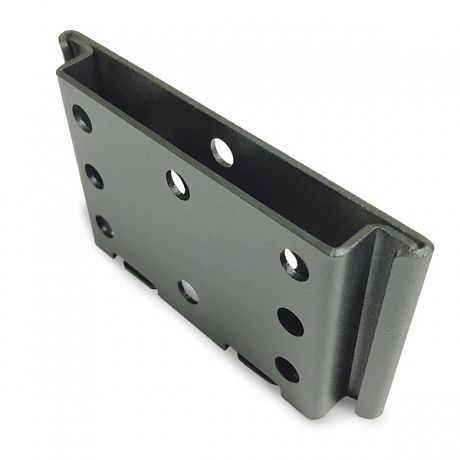 Настенно-потолочное крепление для сурраунд и Atmos каналов Aperion Audio Stealth Mounting Kit (пара)