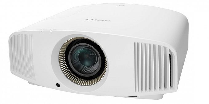 Проектор Sony VPL-VW320/W