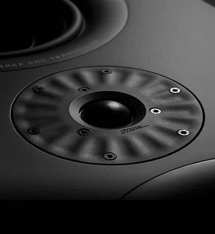 Настенная акустика Starke Sound VS64 MKII Matte Black