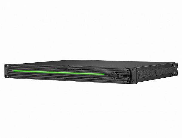 4-х канальный усилитель мощности Starke Sound PA4000DSP