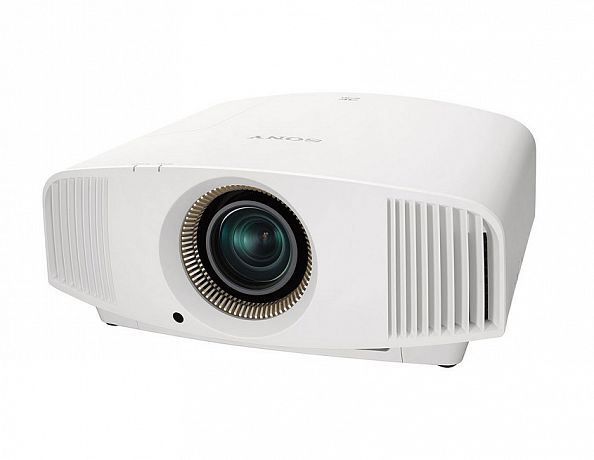 Проектор Sony VPL-VW590ES/W (VW715ES)