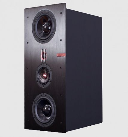 Напольная акустика Starke Sound IC-H3 Be (пара) black