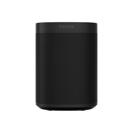 Активная беспроводная колонка Sonos One SL black (SALE из ШОУ-РУМА)