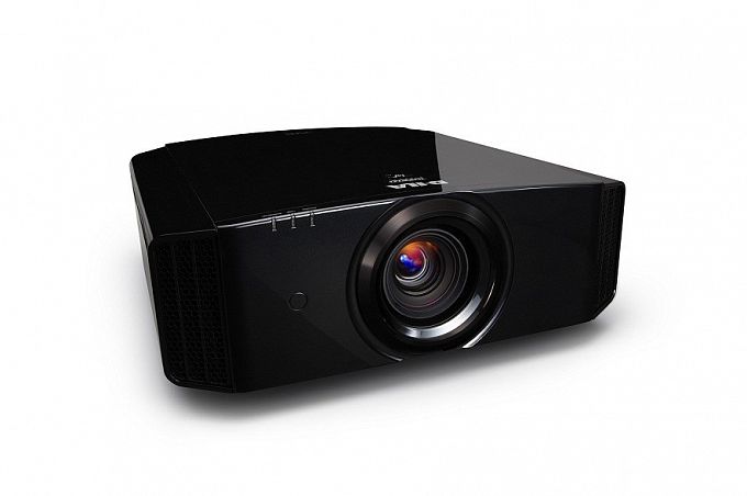JVC DLA-X35BE