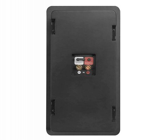 Встраиваемая в стены кинотеатральная акустика Aperion Audio Theatrus T63W