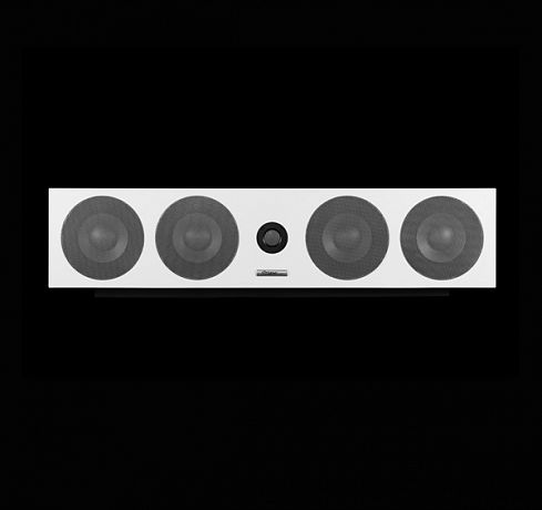 Акустика центрального канала Starke Sound VC64 Matte White