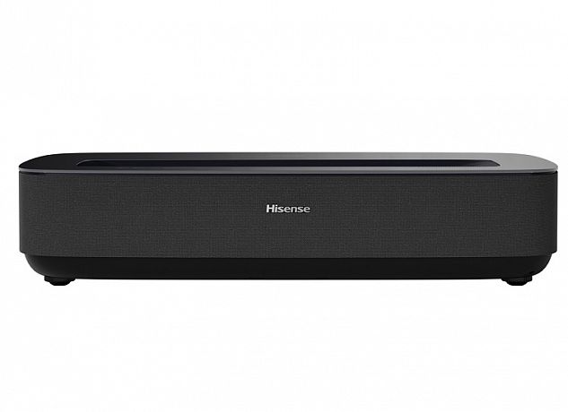 Ультракороткофокусный лазерный проектор Hisense PL1H